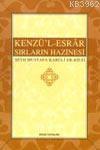 Kenzül-esrar - Sırlar Hazinesi - Edirneli Kabuli Mustafa Efendi | Yen