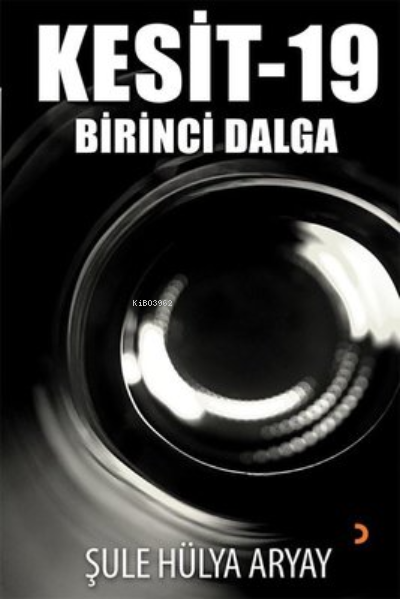 Kesit-19 - Şule Hülya Aryay | Yeni ve İkinci El Ucuz Kitabın Adresi