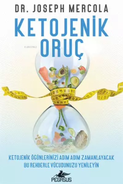 Ketojenik Oruç;Ketojenik Öğünlerinizi Adım Adım Zamanlayacak Bu Rehber