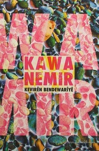 Keviren Bendewariye - Kawa Nemir | Yeni ve İkinci El Ucuz Kitabın Adre