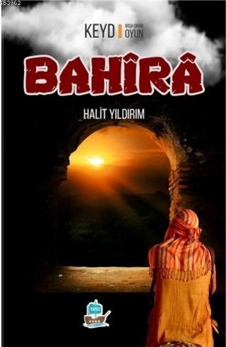 KEYD - Boşa Çıkan Oyun Bahira - Halit Yıldırım | Yeni ve İkinci El Ucu