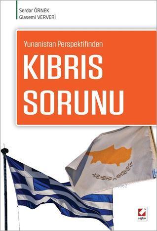 Kıbrıs Sorunu - Serdar Örnek | Yeni ve İkinci El Ucuz Kitabın Adresi