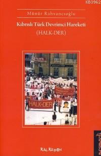 Kıbrıslı Türk Devrimci Hareketi - Jack D. Forbes | Yeni ve İkinci El U