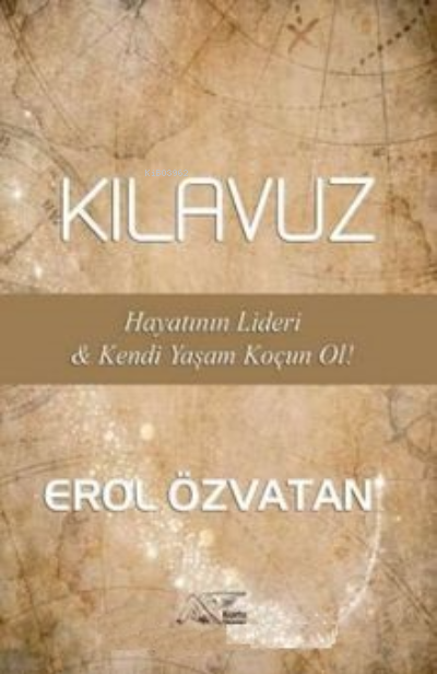 Kılavuz - Erol Özvatan | Yeni ve İkinci El Ucuz Kitabın Adresi