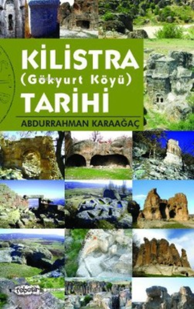 Kilistra Tarihi - Abdurrahman Karaağaç- | Yeni ve İkinci El Ucuz Kitab