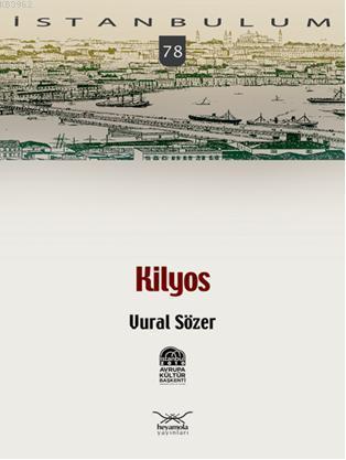 Kilyos - Vural Sözer | Yeni ve İkinci El Ucuz Kitabın Adresi