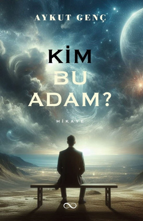 Kim Bu Adam? - Aykut Genç | Yeni ve İkinci El Ucuz Kitabın Adresi