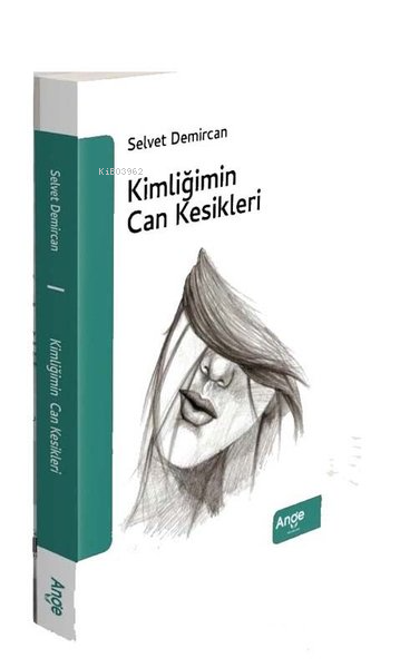 Kimliğimin Can Kesikleri - Selvet Demircan | Yeni ve İkinci El Ucuz Ki