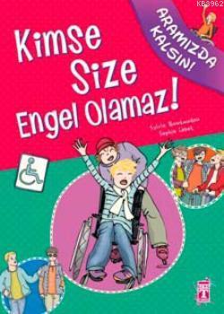 Kimse Size Engel Olamaz! - Sylvie Boutaudou | Yeni ve İkinci El Ucuz K