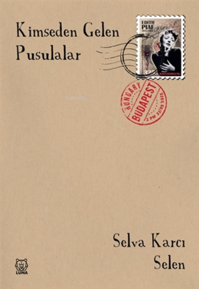 Kimseden Gelen Pusulalar - Selva Karcı Selen | Yeni ve İkinci El Ucuz 