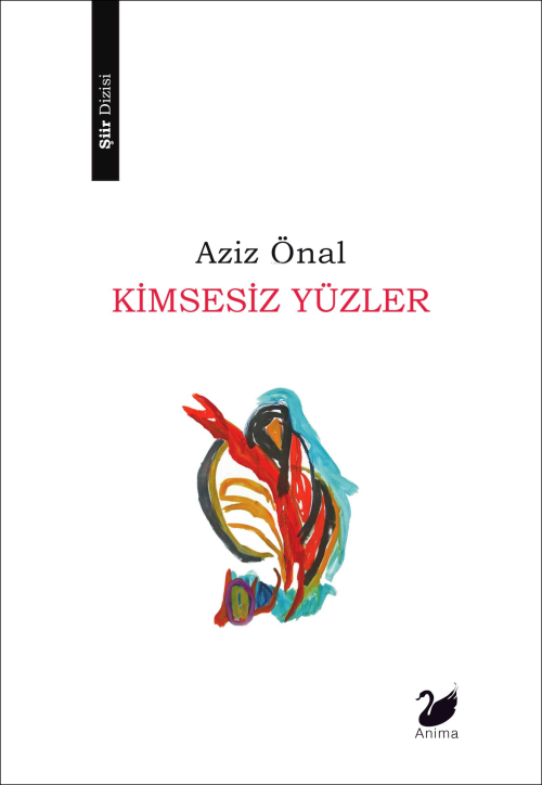 Kimsesiz Yüzler - Aziz Önal | Yeni ve İkinci El Ucuz Kitabın Adresi