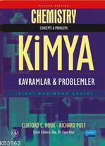 Kimya - Clifford C. Houk | Yeni ve İkinci El Ucuz Kitabın Adresi