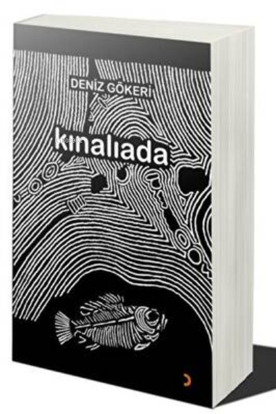 Kınalıada - Deniz Gökeri | Yeni ve İkinci El Ucuz Kitabın Adresi