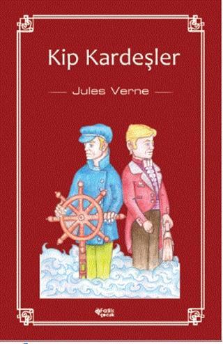 Kip Kardeşler - Jules Verne | Yeni ve İkinci El Ucuz Kitabın Adresi