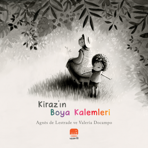 Kiraz'ın Boya Kalemleri - Agnes de Lestrade | Yeni ve İkinci El Ucuz K