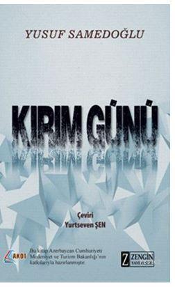 Kırım Günü - Yusuf Samedoğlu- | Yeni ve İkinci El Ucuz Kitabın Adresi