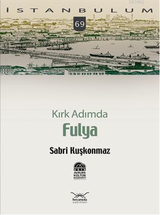 Fulya - Sabri Kuşkonmaz | Yeni ve İkinci El Ucuz Kitabın Adresi