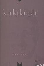 Kırkikindi - Fahri Tuna | Yeni ve İkinci El Ucuz Kitabın Adresi