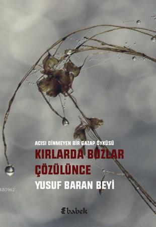 Kırlarda Buzlar Çözülünce - Yusuf Baran Beyi | Yeni ve İkinci El Ucuz 