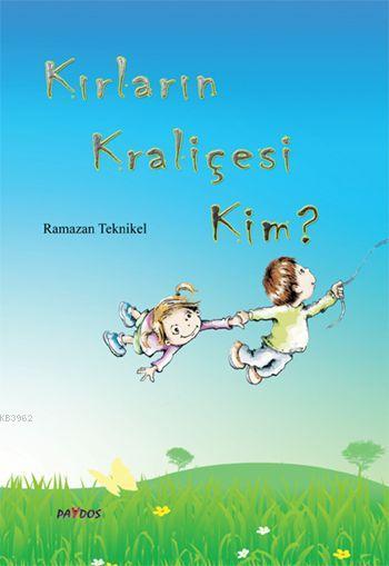 Kırların Kraliçesi Kim? - Ramazan Teknikel | Yeni ve İkinci El Ucuz Ki