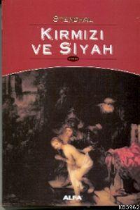 Kırmızı ve Siyah - Stendhal (Henri Beyle Stendhal) | Yeni ve İkinci El