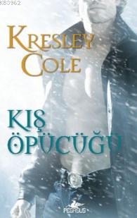 Kış Öpücüğü - Kresley Cole | Yeni ve İkinci El Ucuz Kitabın Adresi