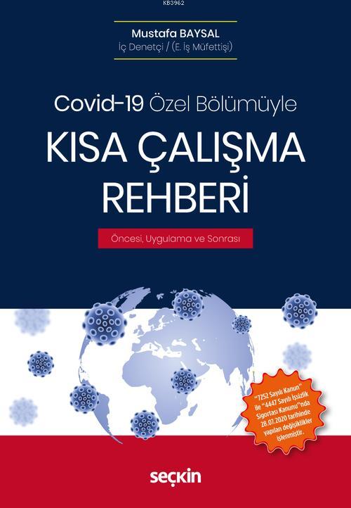 Kısa Çalışma Rehberi - Mustafa Baysal | Yeni ve İkinci El Ucuz Kitabın