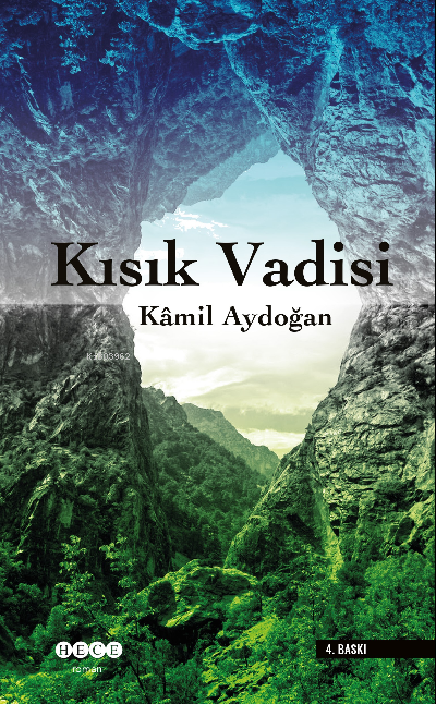 Kısık Vadisi - Kamil Aydoğan | Yeni ve İkinci El Ucuz Kitabın Adresi