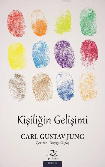 Kişiliğin Gelişimi - Carl Gustav Jung | Yeni ve İkinci El Ucuz Kitabın