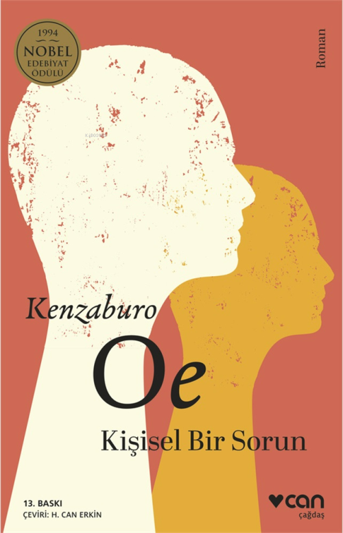 Kişisel Bir Sorun - Kenzaburo Oe | Yeni ve İkinci El Ucuz Kitabın Adre