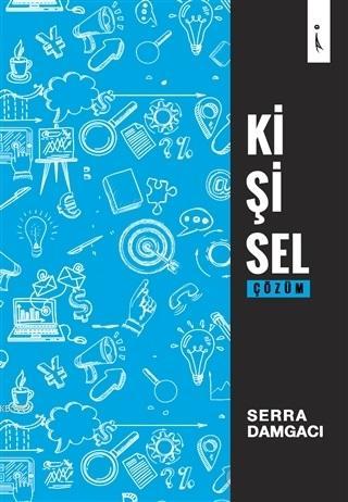 Kişisel Çözüm - Serra Damgacı | Yeni ve İkinci El Ucuz Kitabın Adresi