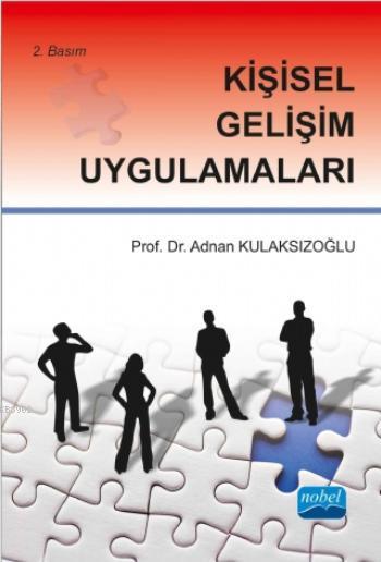 Kişisel Gelişim Uygulamaları - Adnan Kulaksızoğlu | Yeni ve İkinci El 