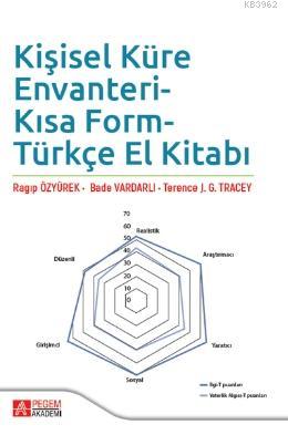 Kişisel Küre Envanteri- Kısa Form-Türkçe El Kitabı - Terence J.G. Trac