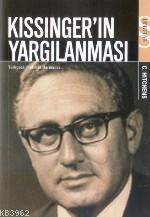 Kissinger'in Yargılanması - Christopher Hitchens | Yeni ve İkinci El U