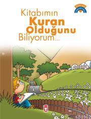 Kitabımın Kur'an Olduğunu Biliyorum - Ömer Baldık | Yeni ve İkinci El 