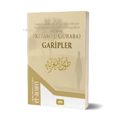 Kitabu'l Guraba (Garipler) - İmam El-Acurri | Yeni ve İkinci El Ucuz K