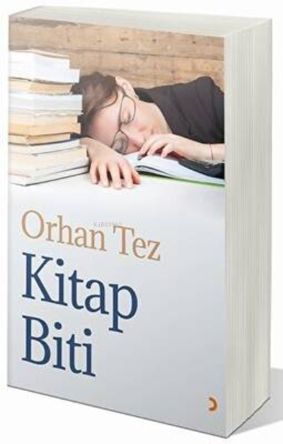 Kitap Biti - Orhan Tez | Yeni ve İkinci El Ucuz Kitabın Adresi