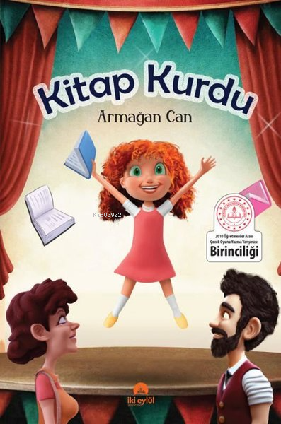 Kitap Kurdu - Armağan Can | Yeni ve İkinci El Ucuz Kitabın Adresi