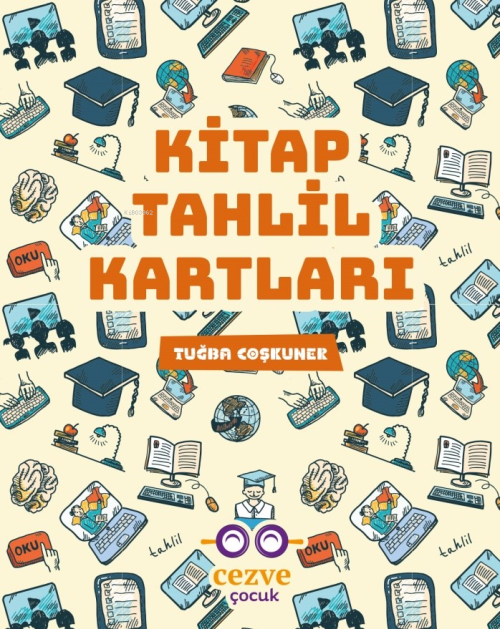 Kitap Tahlil Kartları - Tuğba Coşkuner | Yeni ve İkinci El Ucuz Kitabı