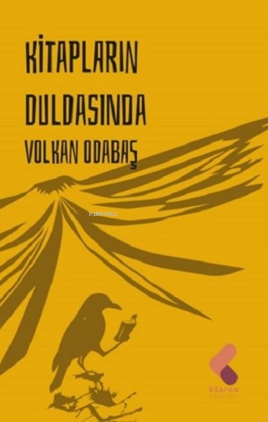 Kitapların Duldasında - Volkan Odabaş | Yeni ve İkinci El Ucuz Kitabın