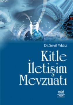 Kitle İletişim Mevzuatı - Sevil Yıldız | Yeni ve İkinci El Ucuz Kitabı