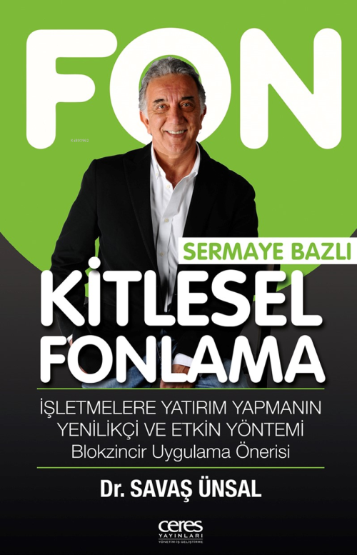 Kitlesel Fonlama Sermaye Bazlı - Savaş Ünsal | Yeni ve İkinci El Ucuz 