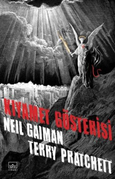 Kıyamet Gösterisi - Neil Gaiman | Yeni ve İkinci El Ucuz Kitabın Adres