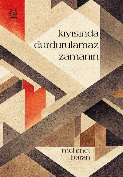 Kıyısında Durdurulamaz Zamanın - Mehmet Baran | Yeni ve İkinci El Ucuz