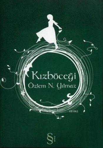 Kızböceği - Özlem Narin Yılmaz | Yeni ve İkinci El Ucuz Kitabın Adresi