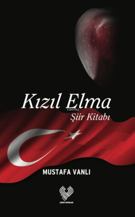 Kızıl Elma - Mustafa Vanlı | Yeni ve İkinci El Ucuz Kitabın Adresi