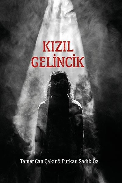 Kızıl Gelincik - Furkan Sadık Öz | Yeni ve İkinci El Ucuz Kitabın Adre