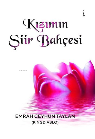 Kızımın Şiir Bahçesi - Emrah Ceyhun Taylan | Yeni ve İkinci El Ucuz Ki