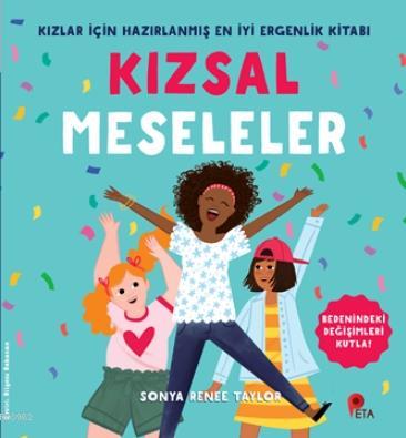 Kızsal Meseleler - Sonya Renee Taylor | Yeni ve İkinci El Ucuz Kitabın