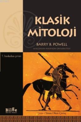 Klasik Mitoloji - Barry B. Powell | Yeni ve İkinci El Ucuz Kitabın Adr